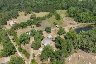 136 Wildwood Church Rd, Pembroke, GA 31321 - Photo 8