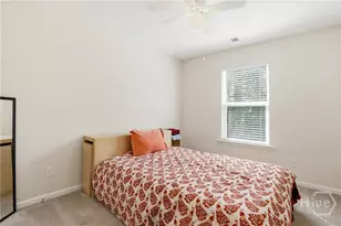 23 Moonlight Trail, Port Wentworth, GA 31407 - Photo 18