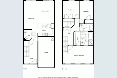 23 Moonlight Trail, Port Wentworth, GA 31407 - Photo 40