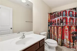 23 Moonlight Trail, Port Wentworth, GA 31407 - Photo 16