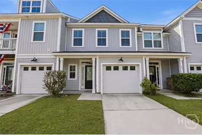 23 Moonlight Trail, Port Wentworth, GA 31407 - Photo 1