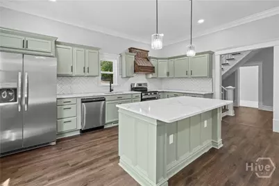 674 Dunlevie Road, Allenhurst, GA 31301 - Photo 4
