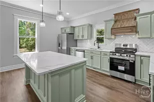 674 Dunlevie Rd, Allenhurst, GA 31301 - Photo 2