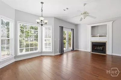 260 Misty Drive, Richmond Hill, GA 31324 - Photo 12