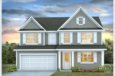 181 Buckeye Road, Guyton, GA 31312 - Photo 2
