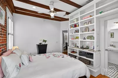 230 Habersham Street #6, Savannah, GA 31401 - Photo 20