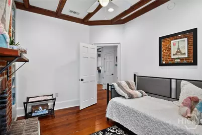 230 Habersham Street #6, Savannah, GA 31401 - Photo 26