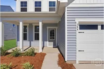 105 Miller Chapel Boulevard, Guyton, GA 31312 - Photo 6