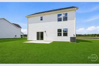 105 Miller Chapel Boulevard, Guyton, GA 31312 - Photo 36