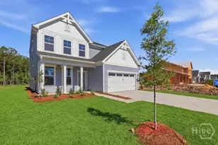 105 Miller Chapel Blvd, Guyton, GA 31312 - Photo 4