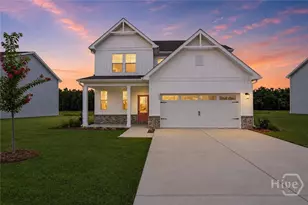 105 Miller Chapel Blvd, Guyton, GA 31312 - Photo 4