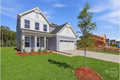 105 Miller Chapel Boulevard, Guyton, GA 31312 - Photo 2