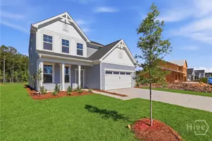 105 Miller Chapel Blvd, Guyton, GA 31312 - Photo 2