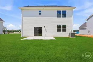 105 Miller Chapel Blvd, Guyton, GA 31312 - Photo 38