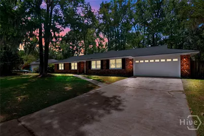 13 Barrington Circle, Savannah, GA 31419 - Photo 1