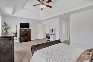 292 Forest St NE, Ludowici, GA 31316 - Photo 22