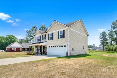 292 Forest Street NE, Ludowici, GA 31316 - Photo 4
