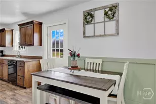 292 Forest St NE, Ludowici, GA 31316 - Photo 18