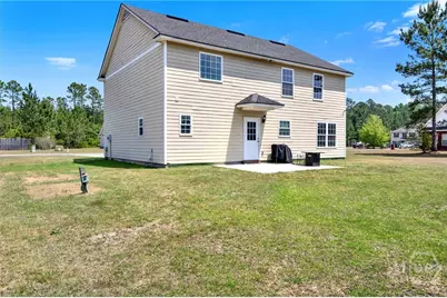 292 Forest Street NE, Ludowici, GA 31316 - Photo 34
