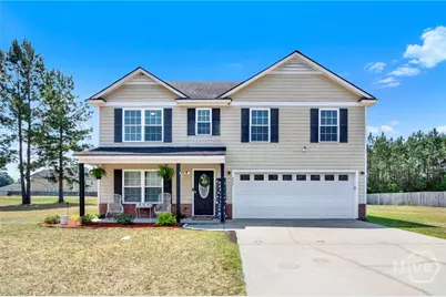 292 Forest Street NE, Ludowici, GA 31316 - Photo 1