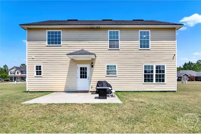 292 Forest Street NE, Ludowici, GA 31316 - Photo 36