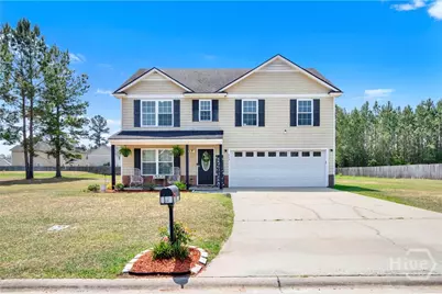 292 Forest Street NE, Ludowici, GA 31316 - Photo 2