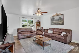 292 Forest St NE, Ludowici, GA 31316 - Photo 8