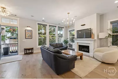 303 Alice Street, Savannah, GA 31401 - Photo 2