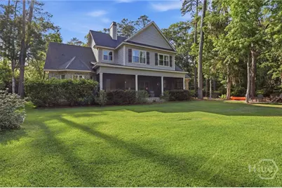 275 Waterways Parkway S, Richmond Hill, GA 31324 - Photo 40