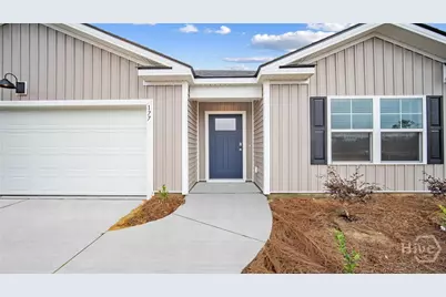 9 Gladewater Drive, Port Wentworth, GA 31407 - Photo 2