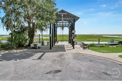 Lot 11 Marina Drive, Midway, GA 31320 - Photo 10