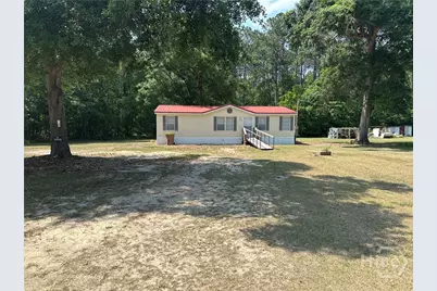 136 Corral Road, Bloomingdale, GA 31302 - Photo 1