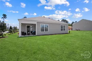 379 Flat Rock Trace, Port Wentworth, GA 31407 - Photo 24