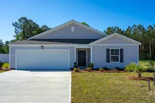 379 Flat Rock Trace, Port Wentworth, GA 31407 - Photo 1