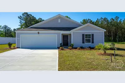 379 Flat Rock Trace, Port Wentworth, GA 31407 - Photo 2