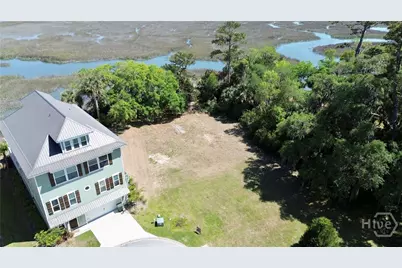 Lot 79 Oyster Point Drive, Midway, GA 31320 - Photo 2