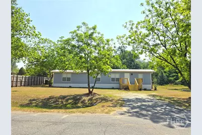 956 Donaldson Street, Metter, GA 30439 - Photo 4