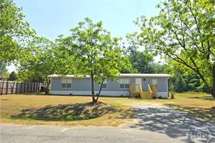 956 Donaldson St, Metter, GA 30439 - Photo 4