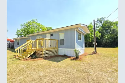 956 Donaldson Street, Metter, GA 30439 - Photo 1