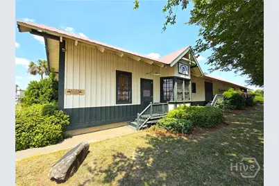 956 Donaldson Street, Metter, GA 30439 - Photo 44