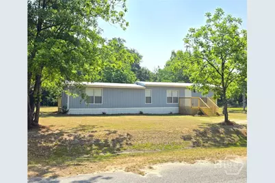 956 Donaldson Street, Metter, GA 30439 - Photo 2