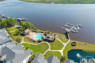 1201 River Oaks Dr, Richmond Hill, GA 31324 - Photo 46