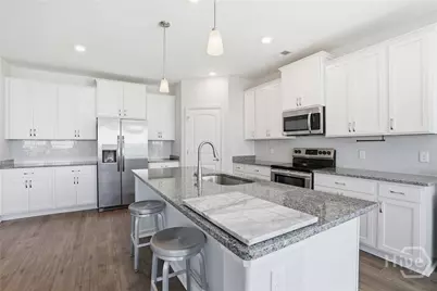 16 Ashmont Street, Savannah, GA 31407 - Photo 12