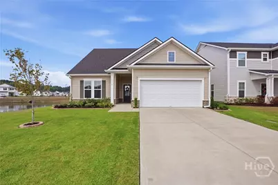 16 Ashmont Street, Savannah, GA 31407 - Photo 2