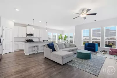 16 Ashmont Street, Savannah, GA 31407 - Photo 8