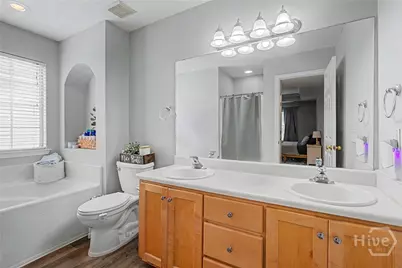 407 Laurel Hill Circle, Richmond Hill, GA 31324 - Photo 20