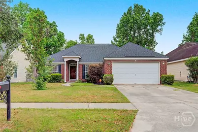 407 Laurel Hill Circle, Richmond Hill, GA 31324 - Photo 1