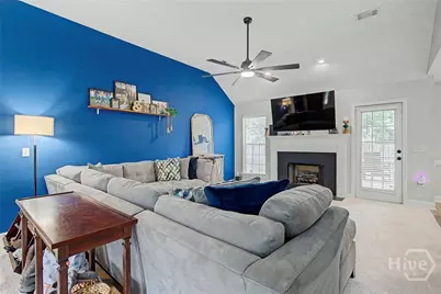 407 Laurel Hill Circle, Richmond Hill, GA 31324 - Photo 8