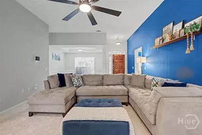 407 Laurel Hill Circle, Richmond Hill, GA 31324 - Photo 6