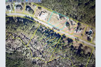 0 Dean Drive, Guyton, GA 31312 - Photo 2